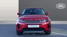 Land Rover Range Rover Evoque 2.0 D180 S 5dr Auto Diesel Hatchback